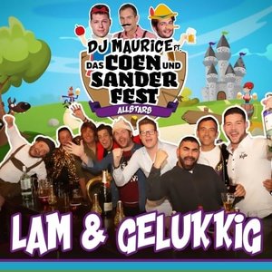 Dj Maurice